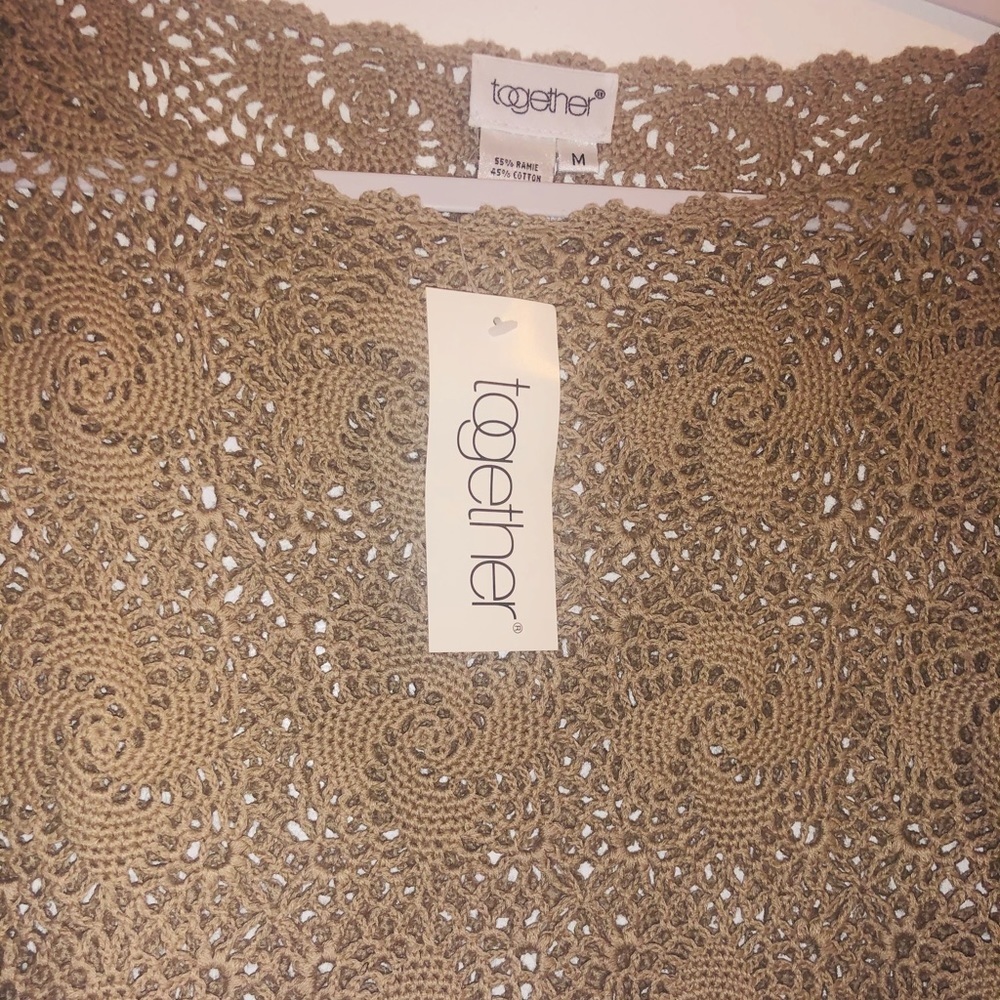 Tunic - Picture 3 of 12
